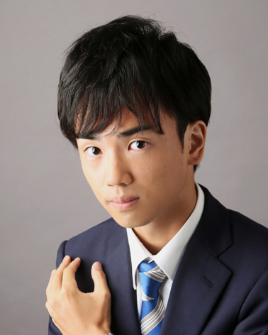 川上健太郎(ピアノ)