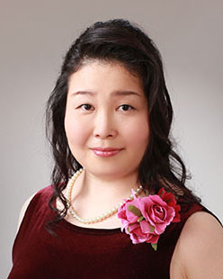 田中喜代子(ピアノ)