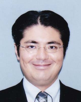 敦賀谷州泰(ピアノ)