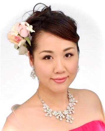 前原育恵(ピアノ)