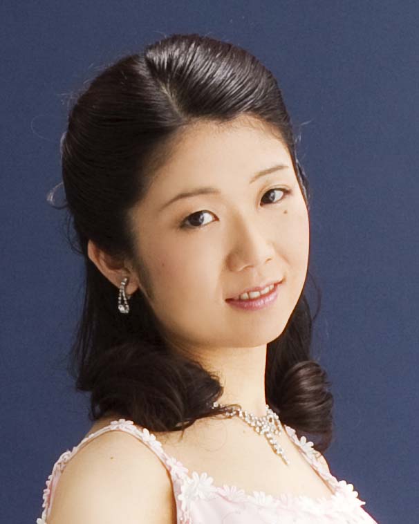 本村裕香(ピアノ)