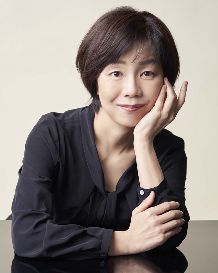 中優子(ピアノ)