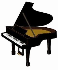 井手尚子(ピアノ)