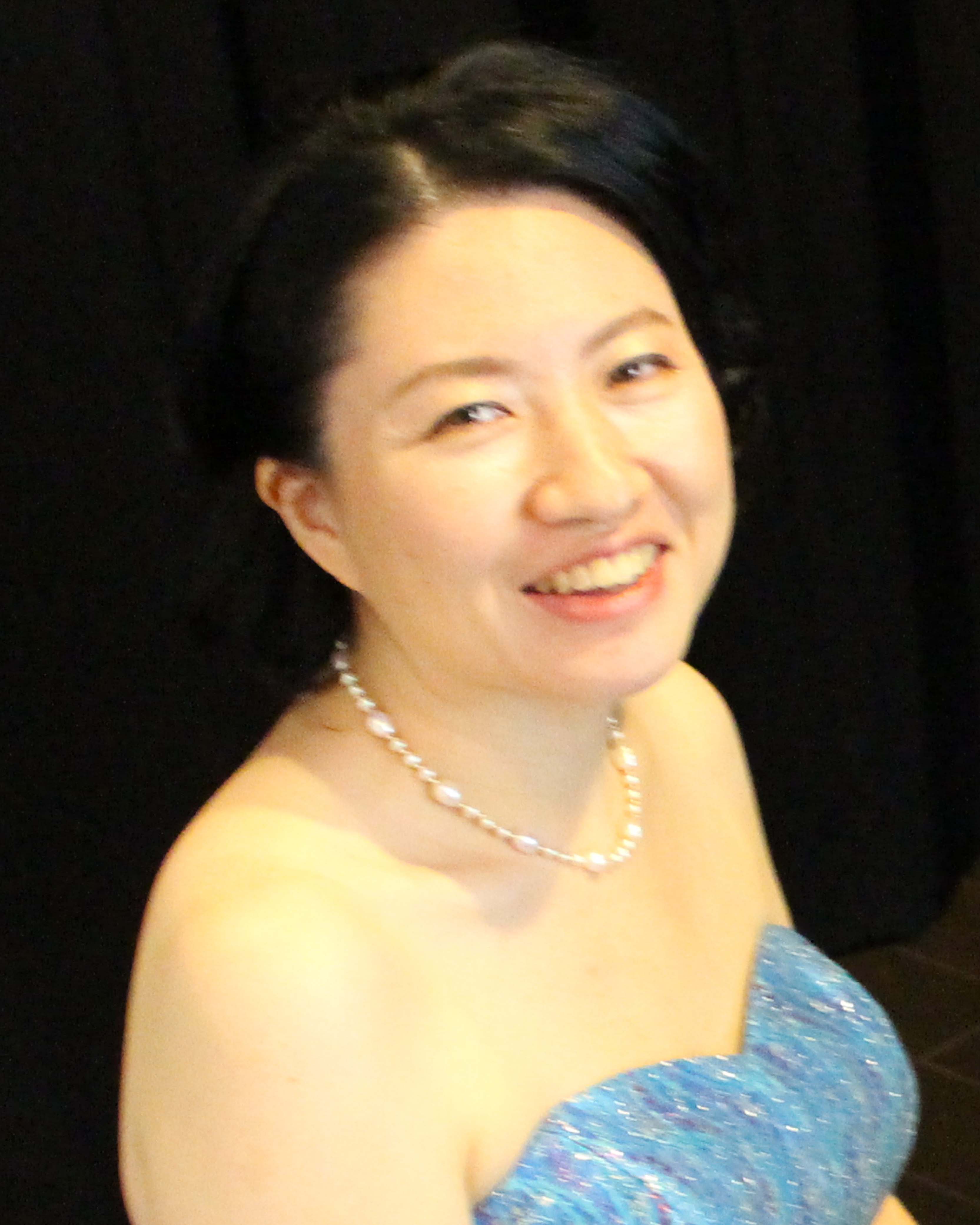 下川れいこ(ピアノ)