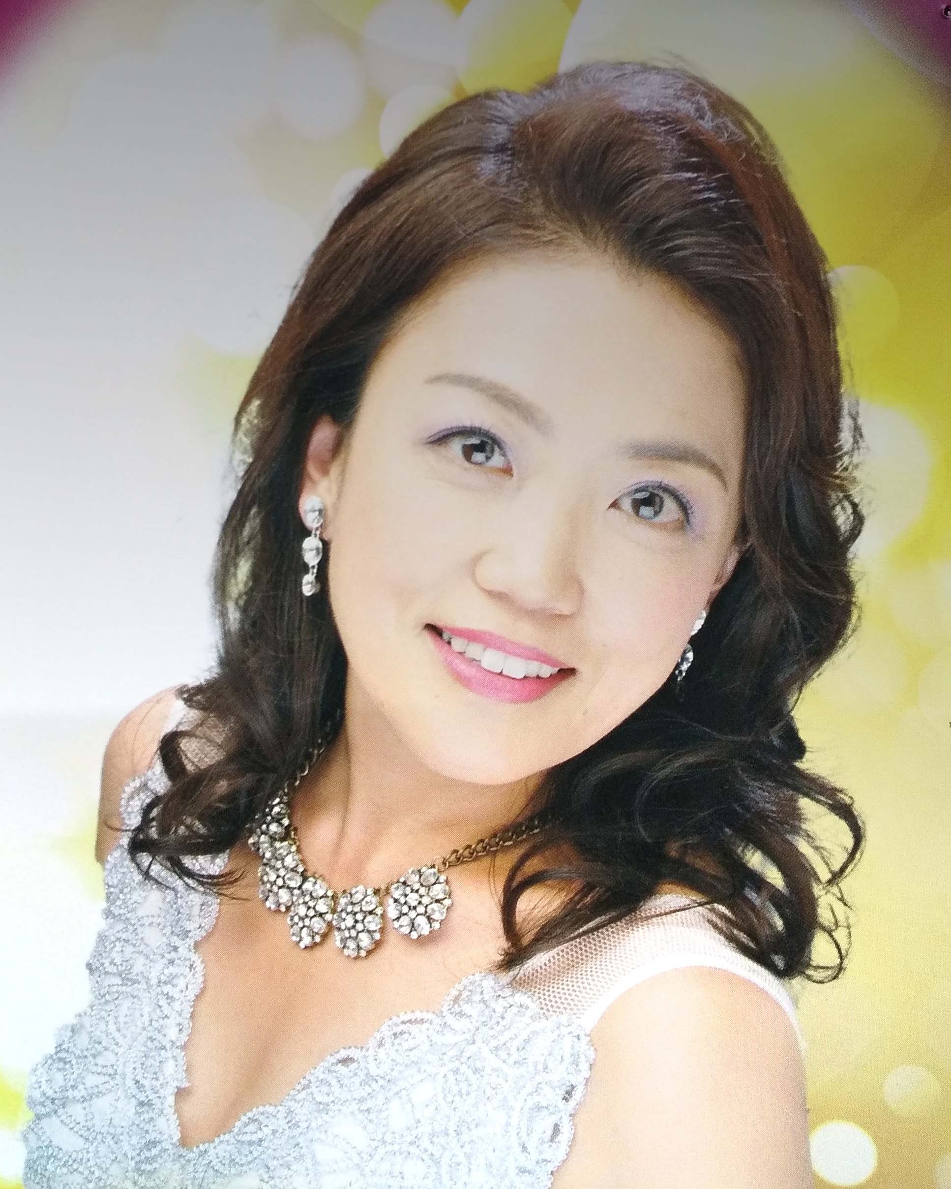 影山香苗(ピアノ)