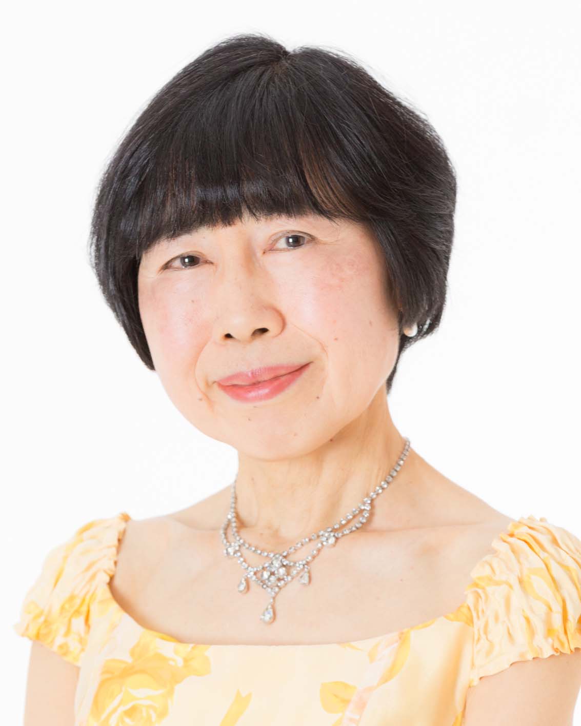 佐藤恭子(ピアノ)