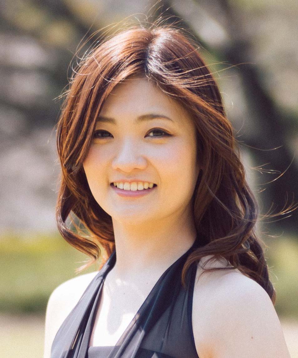 古川貴子(ピアノ)