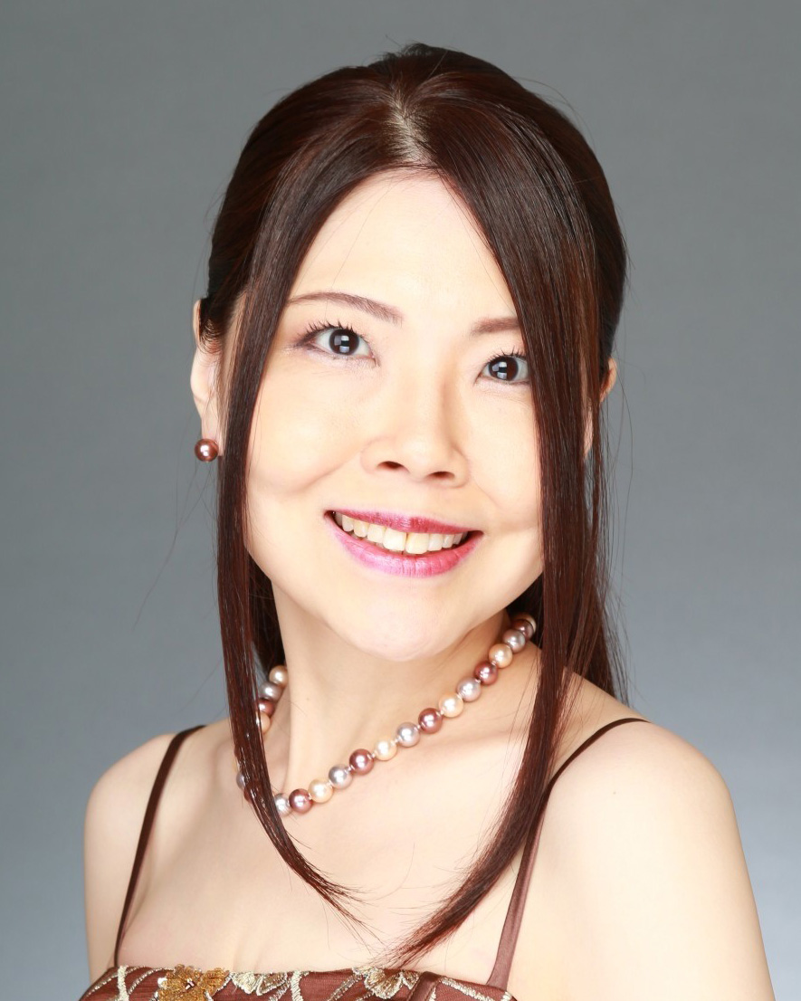 土谷優(ピアノ)