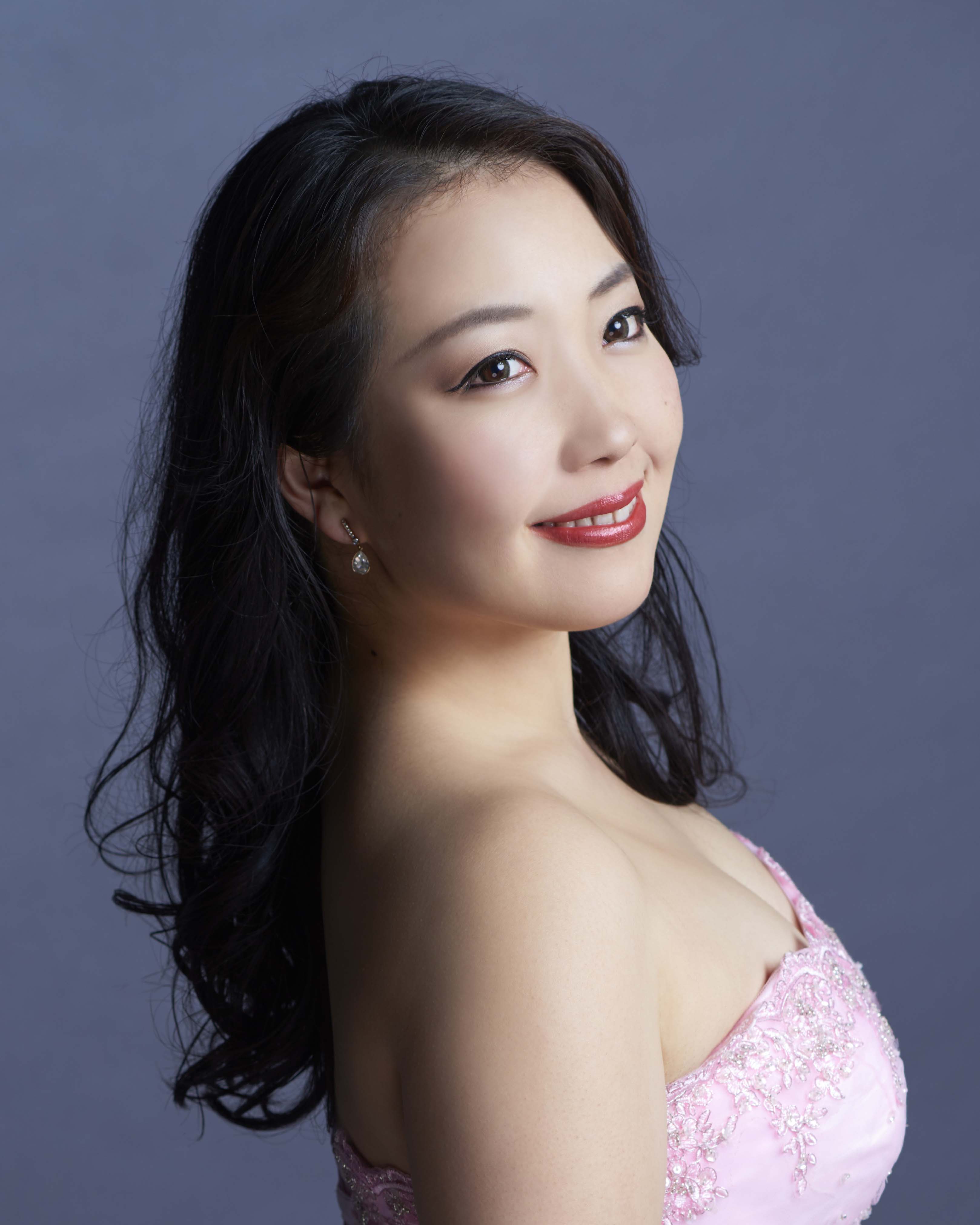 山口和江(ソプラノ)