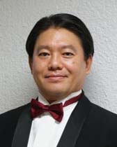 粟飯原俊文(テノール)