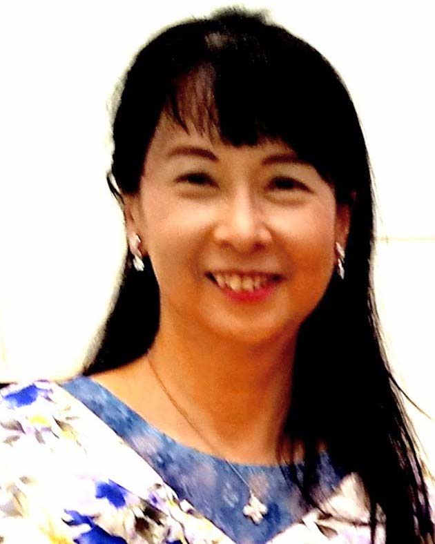 今村明美(ソプラノ)