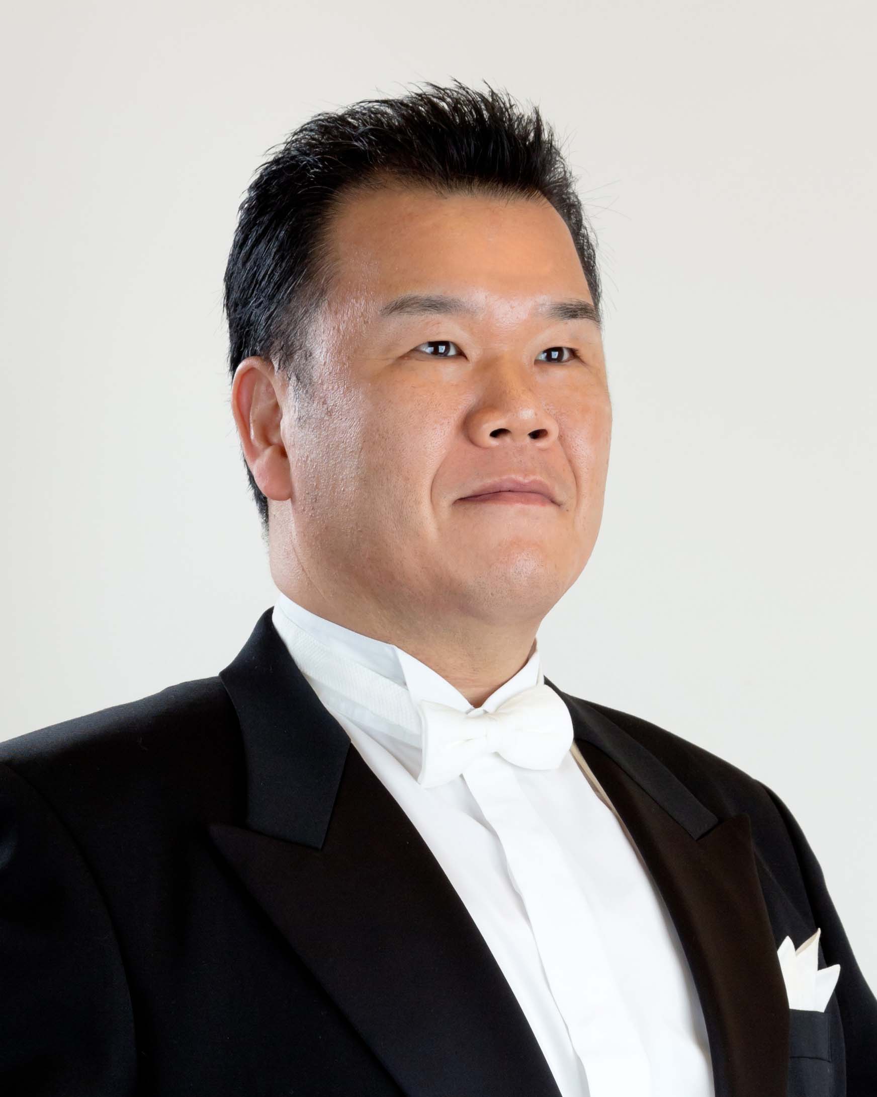 門倉光太郎(バリトン)