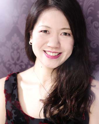 中山智実(ソプラノ)