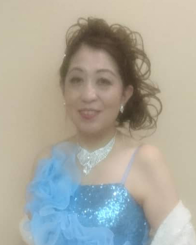 前原美香(ソプラノ)