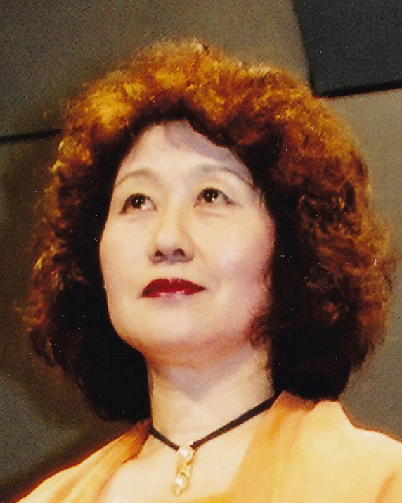 丸山和子(ソプラノ)