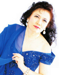 浅草慶子(シャンソン)