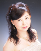 江口みゆき(ソプラノ)