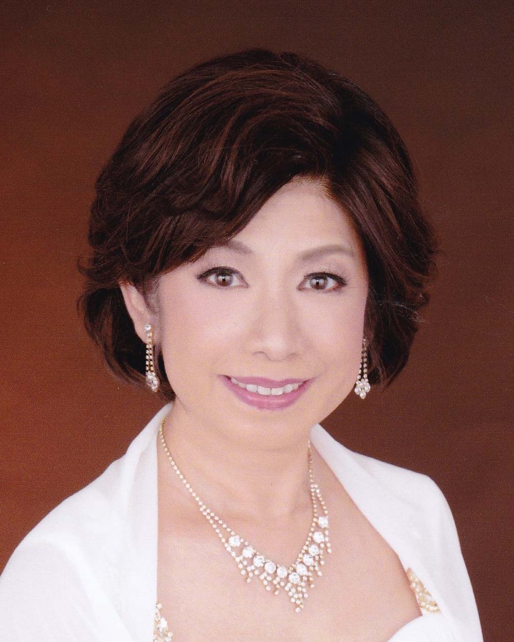 林晶子(ソプラノ)