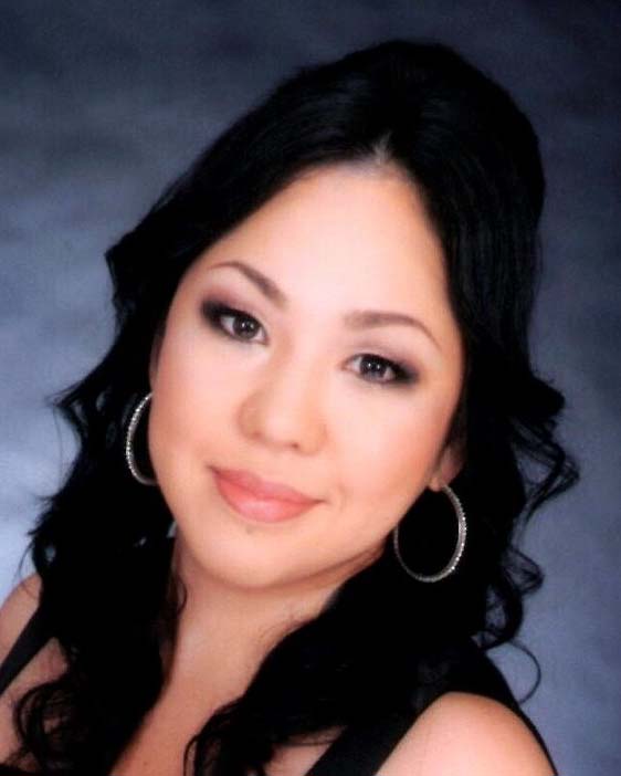 はやかわ紀子(メゾソプラノ)