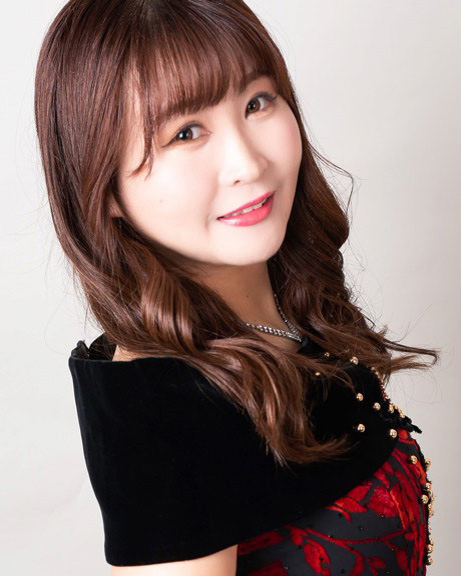 善方華美(ソプラノ)