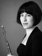 眞田こまち(フルート・ピッコロ)